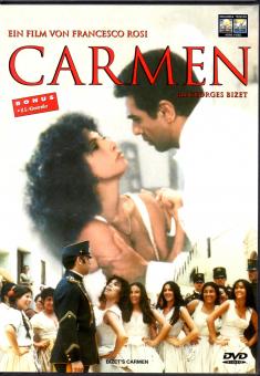 Carmen (OmU) (Raritt) 