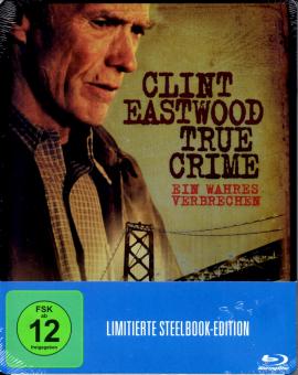 Ein Wahres Verbrechen (True Crime) (Limited Steelbox Edition) 