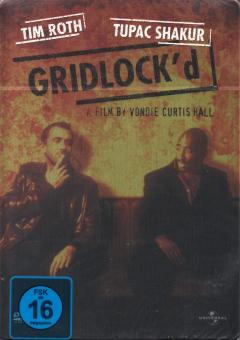 Gridlock'd (Steelbox) 