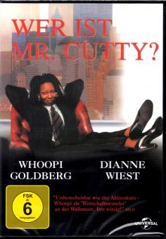 Wer Ist Mr. Cutty ? 