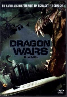 Dragon Wars : D-Wars 
