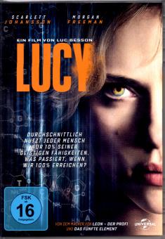 Lucy 