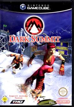 Dark Summit 