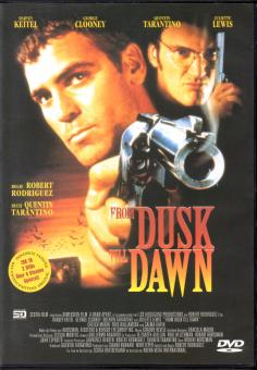 From Dusk Till Dawn (2 DVD) (Indiziert) (Uncut) (Kultfilm) 