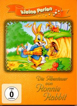 Die Abenteuer Von Ronnie Rabbit 