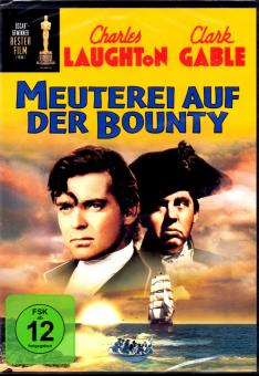 Meuterei Auf Der Bounty (Klassiker) 