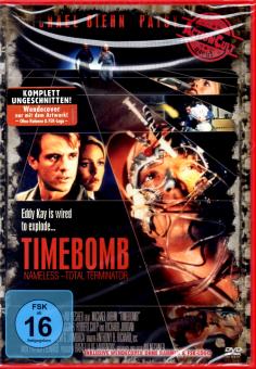 Timebomb (Action Cult Uncut) 