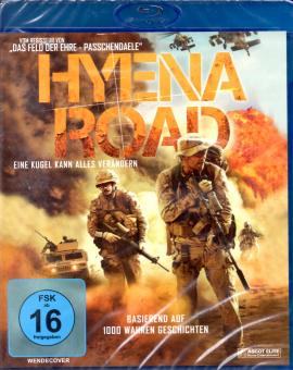 Hyena Road 