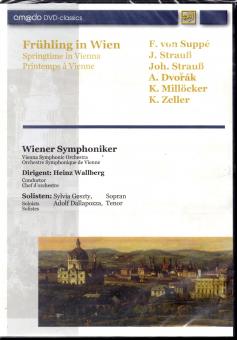 Frhling In Wien 3 - Wiener Symphoniker 