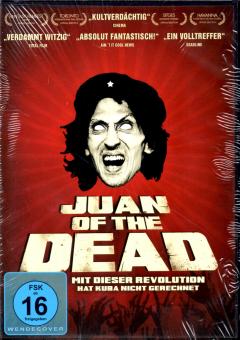 Juan Of The Dead 