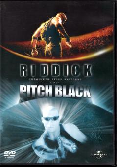 Riddick & Pitch Black (2 DVD) 