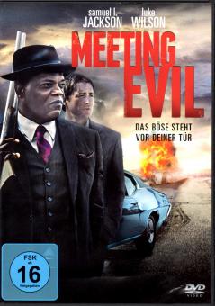 Meeting Evil (Siehe Info unten) 