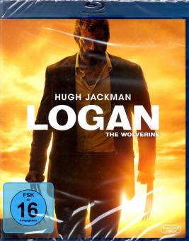 X Men (10) - Logan : The Wolverine 