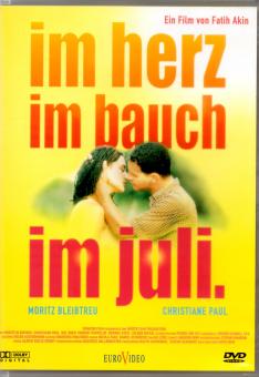 Im Herz Im Bauch Im Juli 