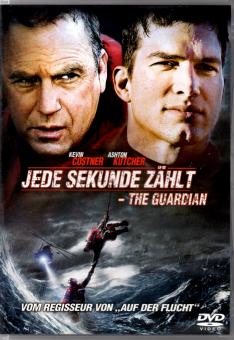 Jede Sekunde Zhlt - The Guardian 