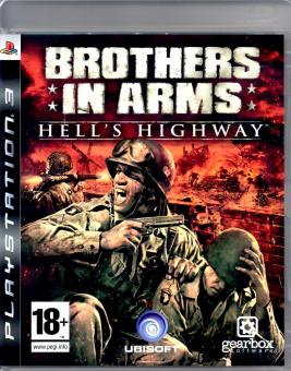 Brothers In Arms - Hells Highway 