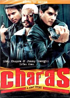 Charas (2 DVD) 