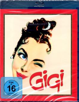 Gigi (Klassiker) 