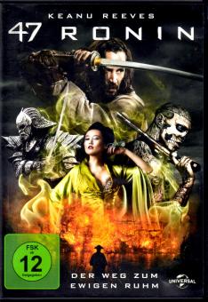 47 Ronin 