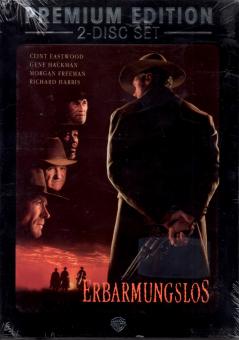 Erbarmungslos (2 DVD) (Premium Edition) 