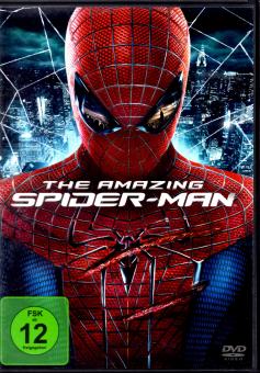 Spiderman 4 - The Amazing 1 