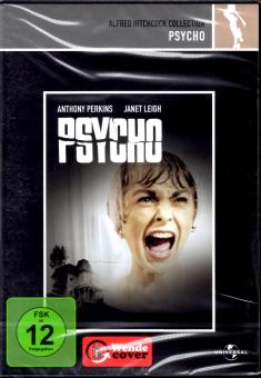 Psycho 1 (Kultfilm) (Klassiker) 