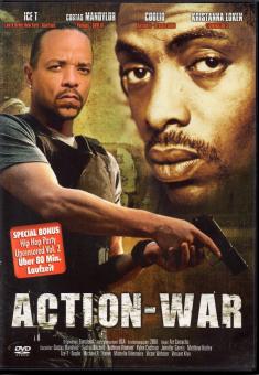Action-War 