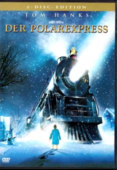Der Polarexpress (2 DVD) 