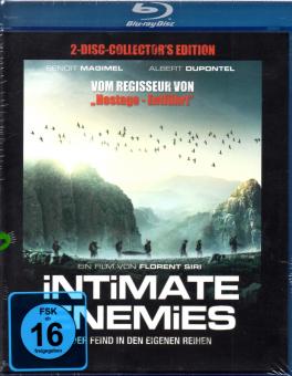 Intimate Enemies (2 Disc) 