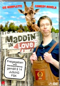 Maddin In Love (Alle 8 Folgen) 