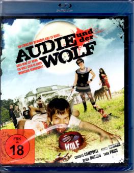 Audie Und Der Wolf 