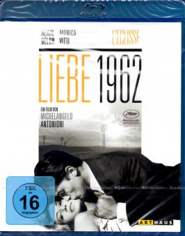 Liebe 1962 (Klassiker) 