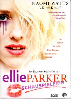 Ellie Parker Schauspielerin (Mit Karton-Schuber) 