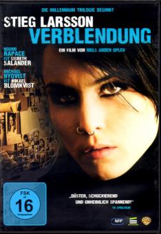 Verblendung (1)  (Stieg Larsson - Trilogie) 