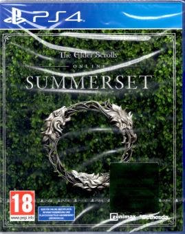 The Elder Scrolls - Online: Summerset (Siehe Info unten) 