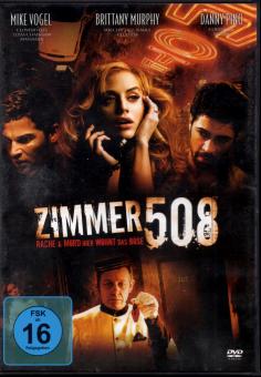 Zimmer 508 