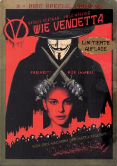 V Wie Vendetta 