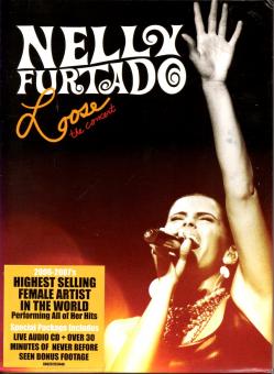Nelly Furtado - Loose : The Concert 