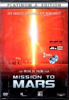 Mission To Mars 