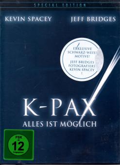 K - Pax : Alles Ist Mglich 