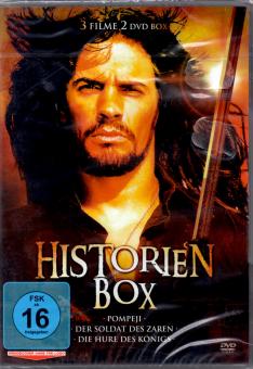 Historien Box 