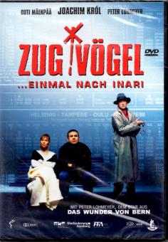 Zugvgel - Einmal Nach Inari 