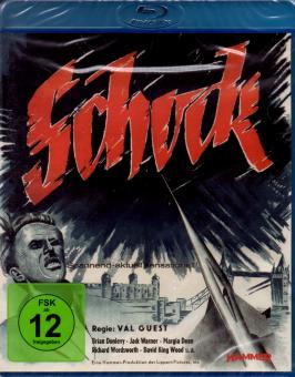 Schock (Hammer Edition) (Raritt) 