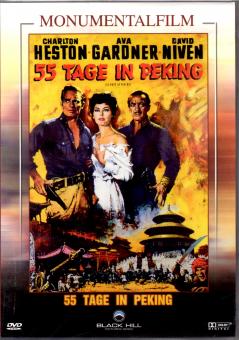 55 Tage In Peking (Klassiker) (Siehe Info unten) 