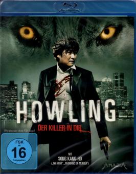 Howling - Der Killer In Dir 