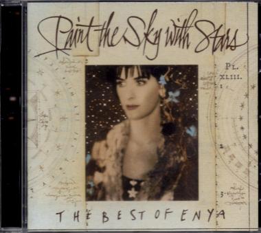 The Best Of Enya - Paint The Sky With Stars (Siehe Info unten) 