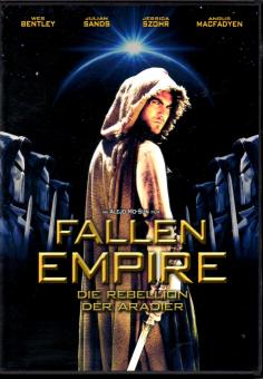 Fallen Empire - Die Rebellion Der Aradier 