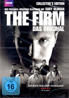 The Firm - Das Original (Collectors Edition) (Mit zustzlichem Kartonschuber) 