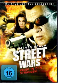 Street Wars - Krieg In Den Strassen (Siehe Info unten) 