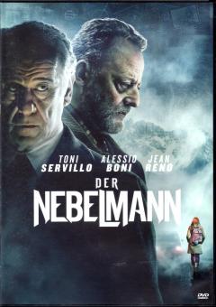 Der Nebelmann (Siehe Info unten) 